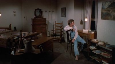 8:00. - The Waltons