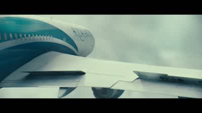 8,000 feet! - Non Stop
