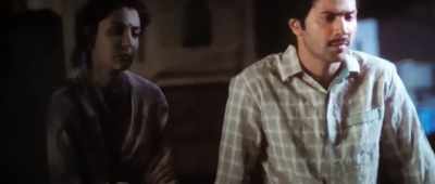 8,000 rupees a month!
You're set for life. - Sui Dhaaga - Made in India