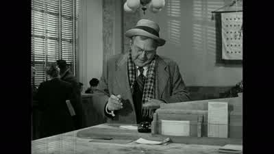 $8,000. - It's a Wonderful Life