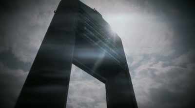 "" 8:13 in the morning - 9/11: Four Flights