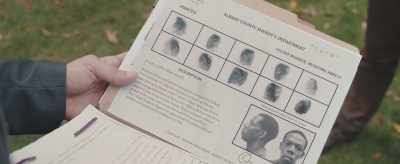 "8/14/58, 1:34 p. m. - The Escape of Prisoner 614