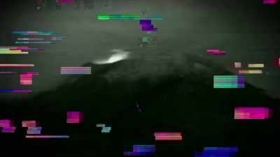 8:30 P.M., CAMERAS RECORD
A STRANGE GLOWING OBJECT - Strange Evidence