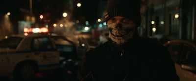 8-5 Frank? - 21 Bridges