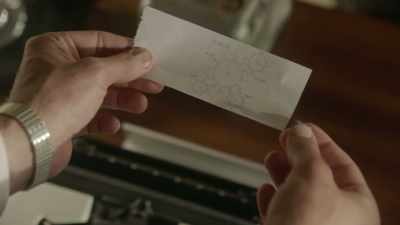 8:55. It's consistent
with her other times. - Ms Fisher's Modern Murder Mysteries