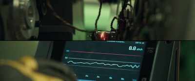 8.6, 8.8... And rising. - Ashfall