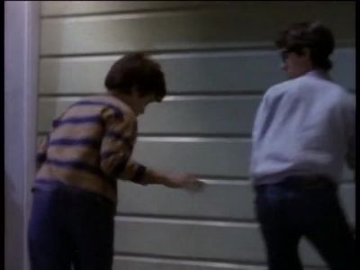 8-6 -- MINE. - The Wonder Years