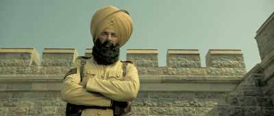 8,9, 10... - Kesari