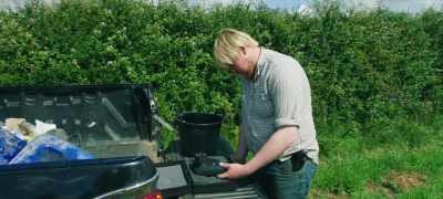 8.9. - Clarkson's Farm