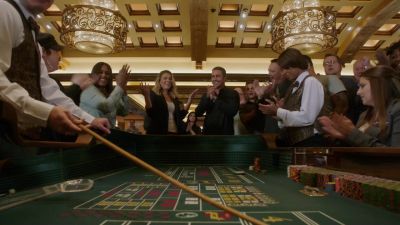 8, hard. - Chicago Fire