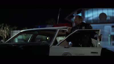 8-Lincoln-30 to Dispatch. - Die Hard