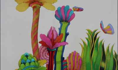 80,000 leagues beneath the sea it lay, - Yellow Submarine