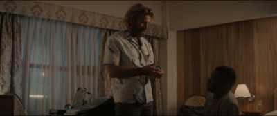 80/20, 'cause I like you. - Gringo
