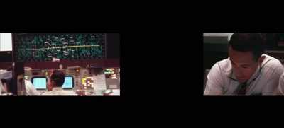 80 hours, 48 minutes now - Apollo 11