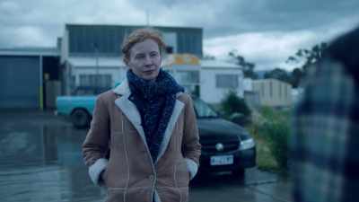 -80 mil in an hour.
-Mother Sullivan's Ridge. - The Kettering Incident