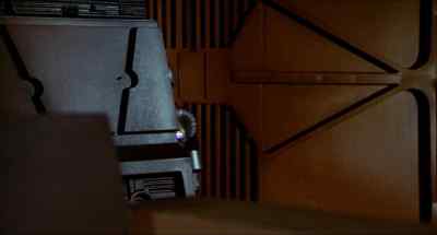 80 seconds to attack and counting. - Buck Rogers in the 25th Century