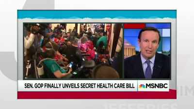 >> $800 BILLION OF CUTS IN - The Jim Jefferies Show