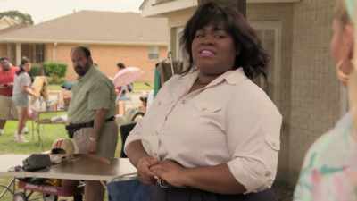 $800 for that fine
swimming pool. - On Becoming a God in Central Florida