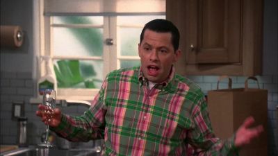 $800 million?! - Two and a Half Men