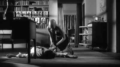 $800! You parasite! - The Naked Kiss