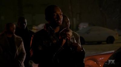 800. - The Strain