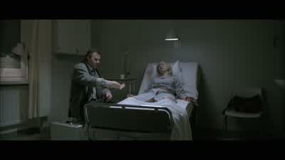 80000. Åttio lakan. - Let the Right One In