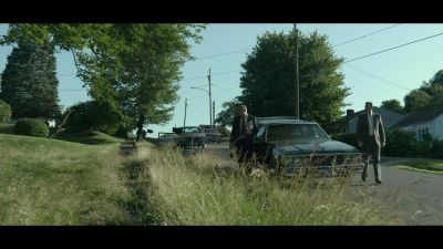 803 North Edgemoor. - Mindhunter