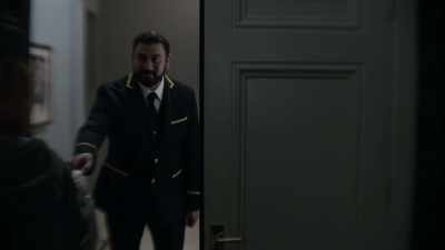 813 East 84th Street.
Apartment 7A. - Fleishman Is in Trouble
