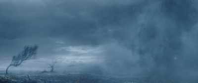 838 CHRISTINE: Whatever happened, - Doctor Strange in the Multiverse of Madness