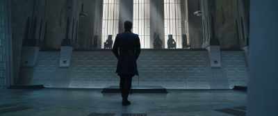 838 MORDO: Stephen Strange, - Doctor Strange in the Multiverse of Madness