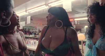 840! 840![WOMEN AGREEING] - Zola