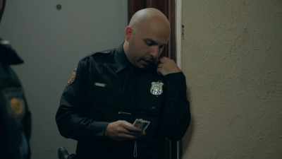 87 to Dispatch,
we have VA ID for the resident here. - The Killing of Kenneth Chamberlain