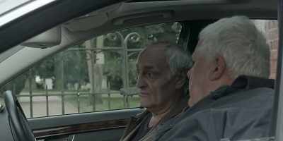 88 and 90 Hatton Gardens - Hatton Garden: The Heist