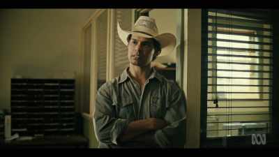 88 isn't 1988, it's 1788. - Mystery Road: Origin