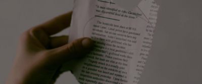 "88 Wilmont Lane." - A Family Man