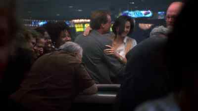 $9,000 up! This is my wife D. - Indecent Proposal