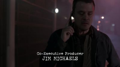 9-1-1, what is your emergency? - Supernatural