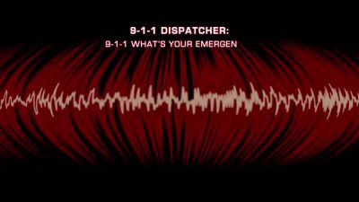 9-1-1, what's your emergency? - 9-1-1