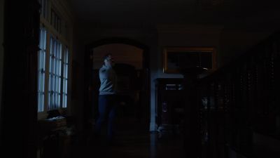 9-1-1, what's your emergency? - Blindspot