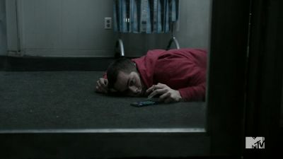 9-1-1, what's your emergency? - Teen Wolf