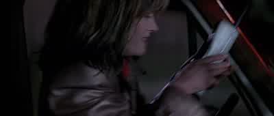 - 9-1-1. - What's going on? - - - - - Scream