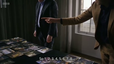9, 10, 11, 12, 13, 14, 15, 16, 17... - Close to Vermeer