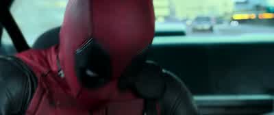 9, 10, 11, 12 bullets,or bust. - Deadpool