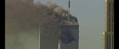 9/11, when Bush declared war against terror. - 2073