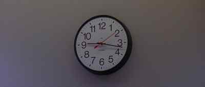 9:17? - Career Opportunities