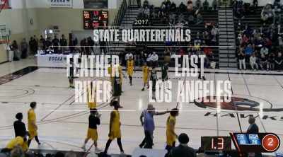 90 to 76 your final score... - Last Chance U: Basketball