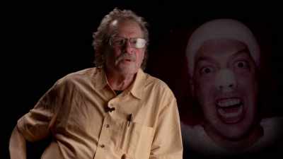 90 percent of it is
casting the right actor - Pennywise: The Story of IT