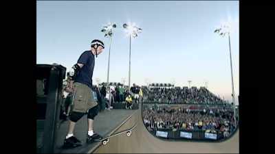 900, try not to... look at him
focused out here. - Tony Hawk: Until the Wheels Fall Off