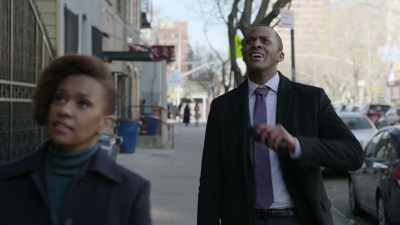 901 Greenpoint Ave,
Sunnyside, fire and a bus. - The Endgame