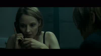 91 1 emergency. - Panic Room
